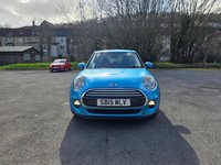 2015 MINI HATCHBACK 1.5 Cooper D 5dr Auto 5 DOORS FULL HISTORY, SAT NAV HATCHBAC