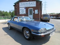 Jaguar XJS HE Cabriolet 5.3 V12 Automatic Immaculate