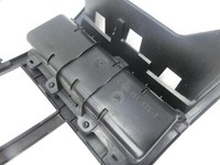 Mercedes W164 ML320 08-11 Blende Einbaurahmen für Mittelkonsole Hinten Mercedes W164 ML320 08-11 23.05.2008... Vorschau 8