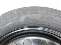 Volvo V70 135 07-13 1 x Komplettrad Ersatzrad Stahlfelge Sommerreifen 125/80R17 5X108 Volvo V70 135 07-13... Vorschau 6