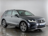 2021 Volkswagen Tiguan 1.5 TSI Elegance DSG Euro 6 (s/s) 5dr SUV Petrol Automati
