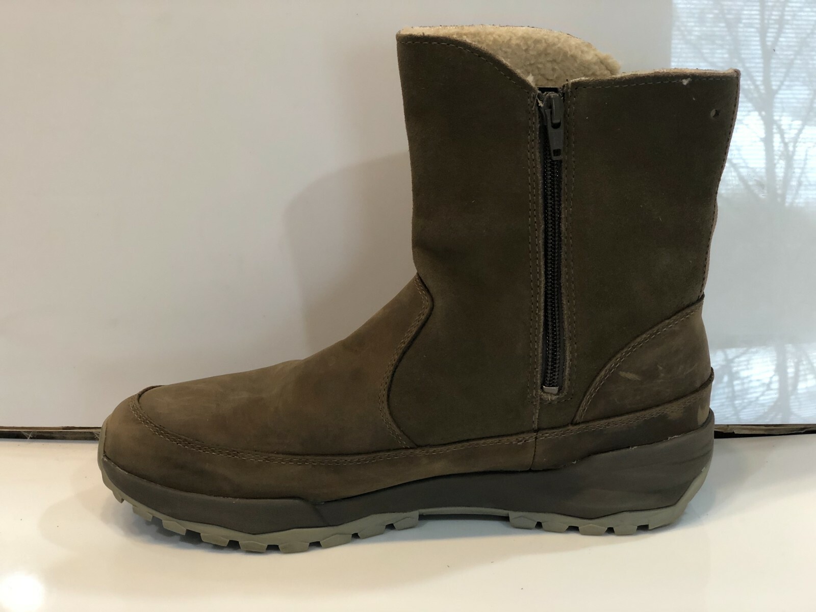 Ботинки Merrell Icepack Guide Buckle 