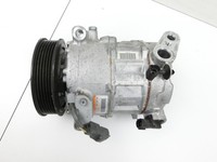 Jeep Cherokee KL 13-18 2,2d 147KW Klimakompressor Klima Kompressor Jeep Cherokee KL 13-18 01.01.2017 MC447160-6712... Vorschau 4