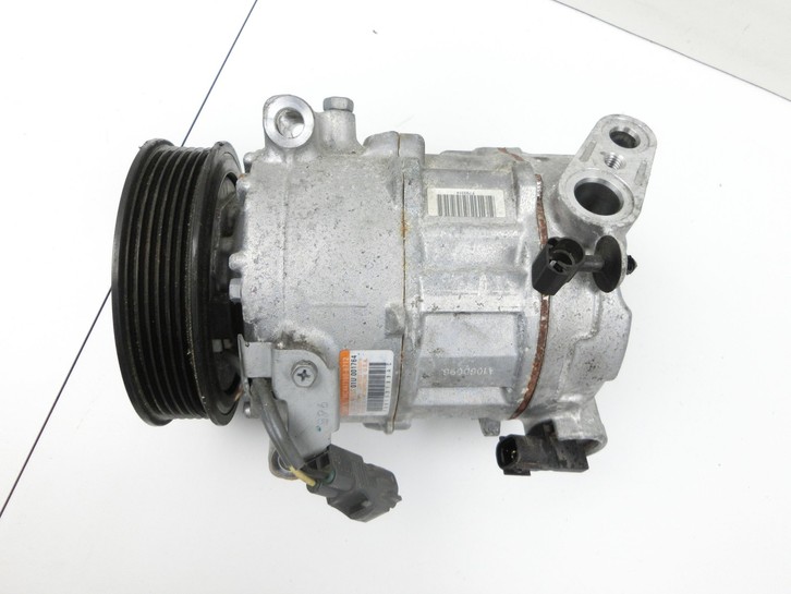 Jeep Cherokee KL 13-18 2,2d 147KW Klimakompressor Klima Kompressor Jeep Cherokee KL 13-18 01.01.2017 MC447160-6712... Vorschau 3