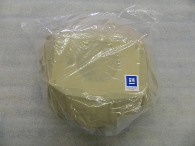 3899621 Bellhousing Corvette Camaro Impala HiPerf GM licensed w ball stud & boot