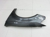 Audi A3 8V 12-16 Kotflügel Links Vorne LX7R Audi A3 8V 12-16 17.06.2014 8V0821105G gebraucht Vorschau 3