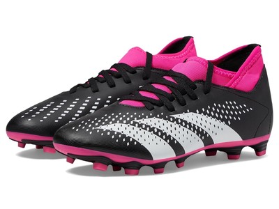 

Кроссовки унисекс adidas Predator Accuracy.4 Flexible Ground без шнурков
