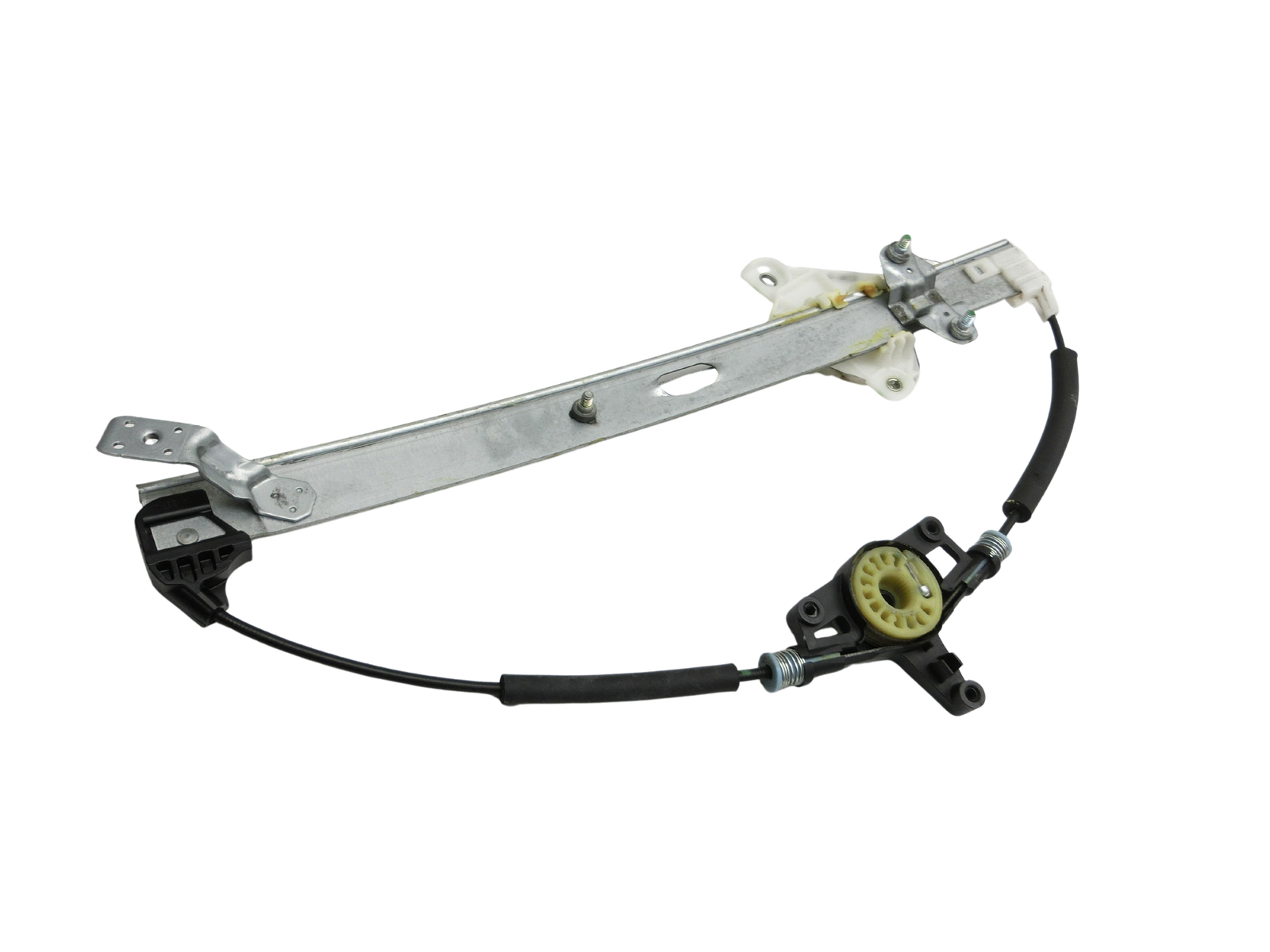 Mazda 3 BM 13-17 5T Fensterheber o. FH-Motor Rechts Vorne  - Bild 1