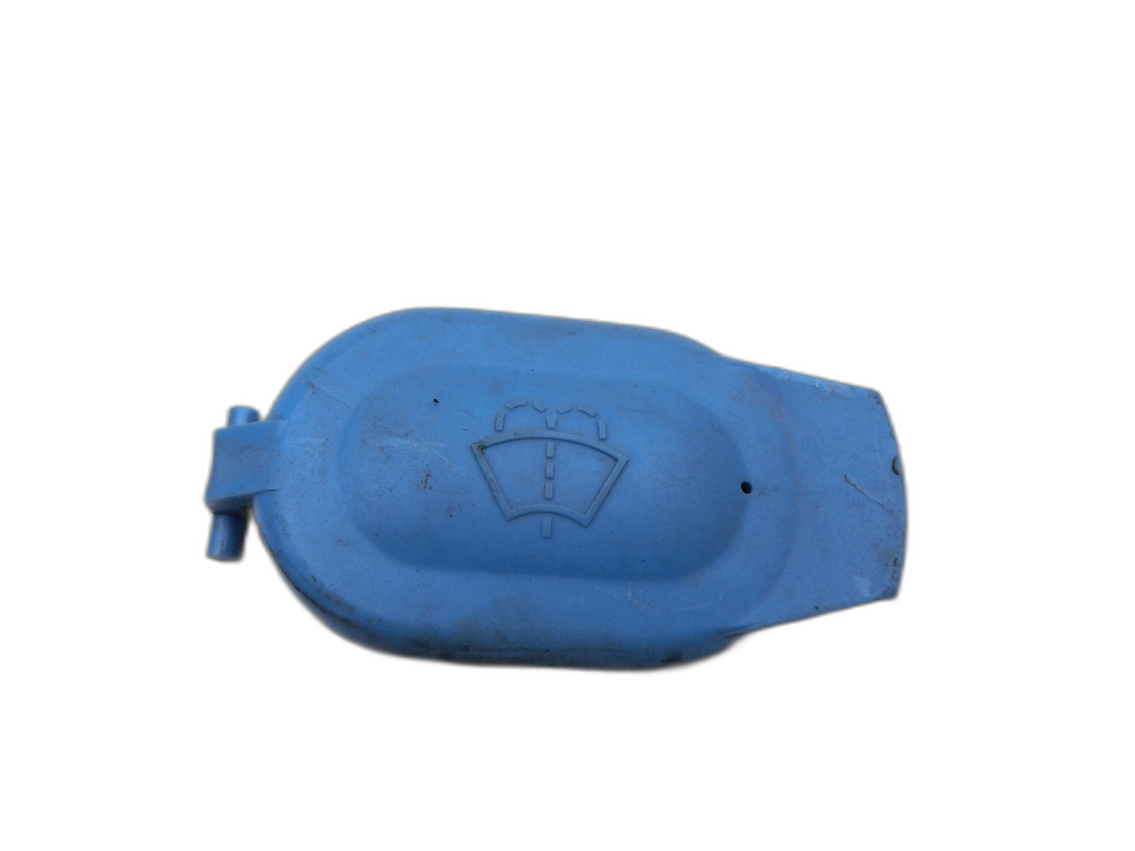 Tapa para Envase de agua limpiaparabrisas Jaguar X100 XKR XK8 04-06 - Bild 1
