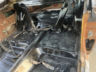 image 2 of interior