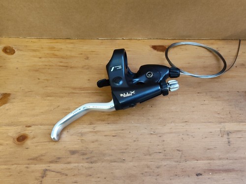 Shimano XTR m900 Right Side 8-speed Shifter | eBay