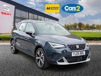 2025 SEAT Arona 1.0 TSI 115 XPERIENCE Lux 5dr Hatchback Petrol Manual