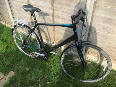 Specialized Sirrus Hybrid bike XL