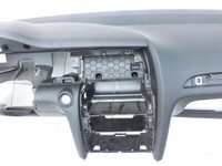 Audi Q7 4L 09-12 Armaturenbrett Panel komplett Audi Q7 4L 09-12 15.09.2011 4L1857041N 4L1857041N24A gebraucht Vorschau 4