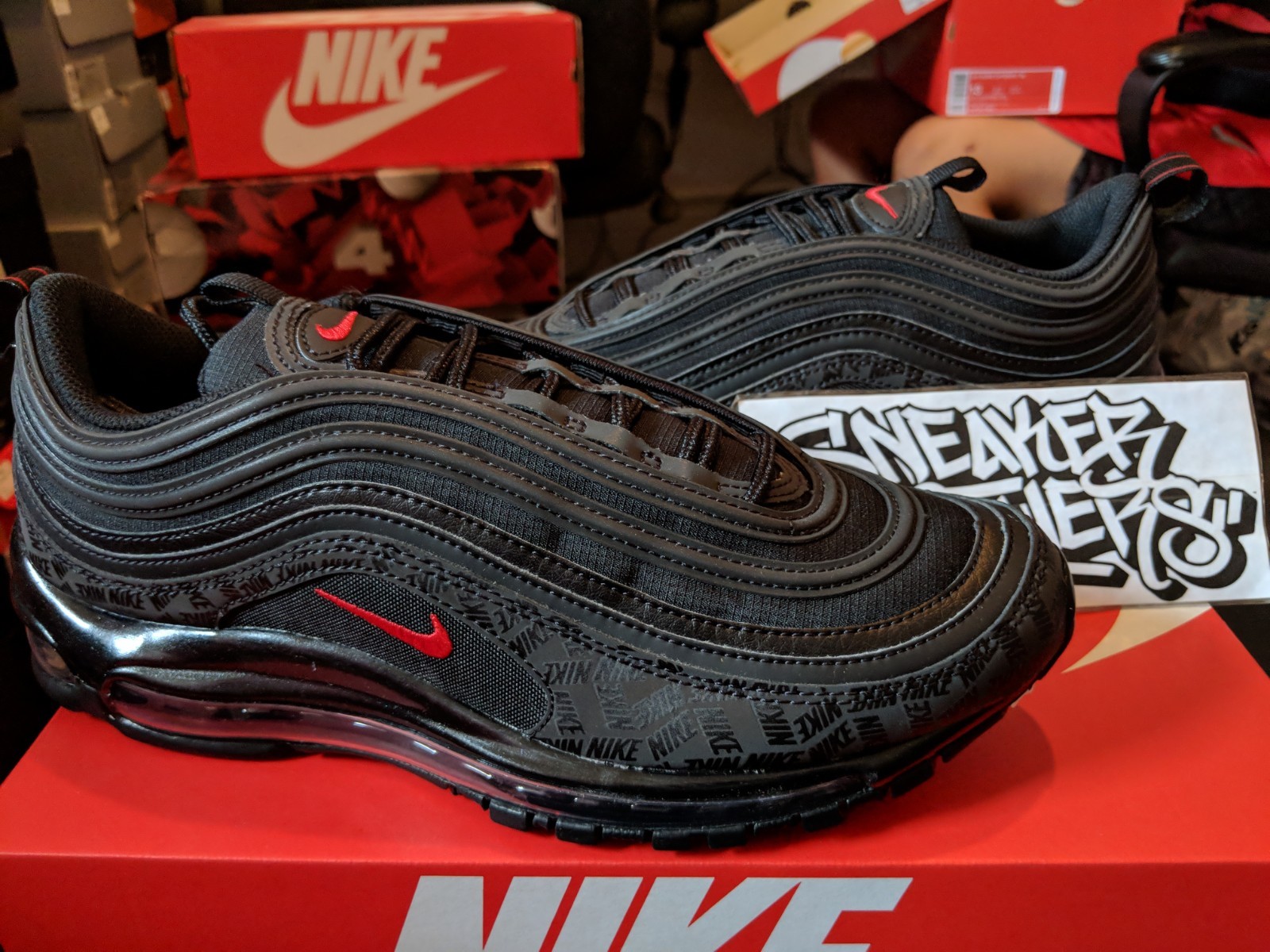 bred 97