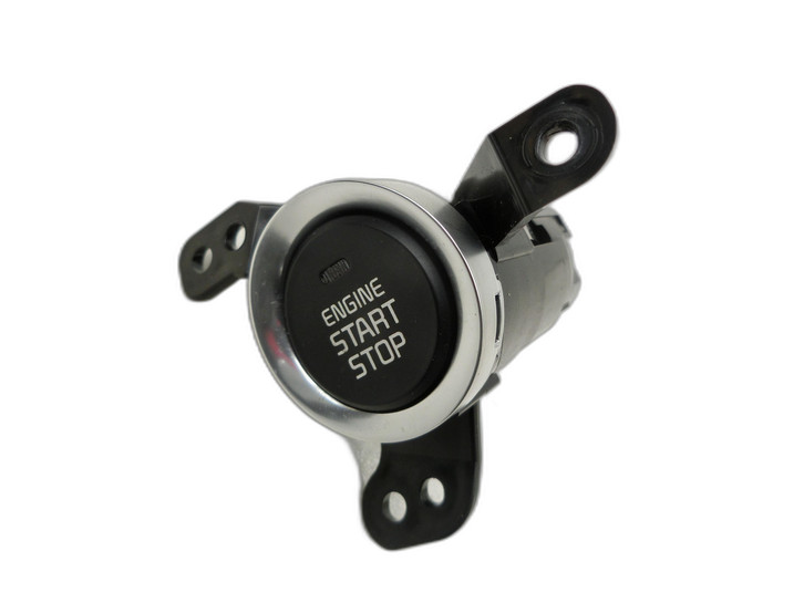 Kia Sportage SL 10-15 Schalter Start Stop Engine  - Bild 1