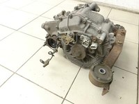 Lexus RX 400h MCU 06-09 3,3 155KW 3MZFE 1JM 2FM Elektromotor Motor für Hinterachse Lexus RX 400h MCU 06-09... Vorschau 4