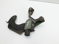 Audi A6 4F C6 08-11 Xenon LWR Sensor Neigung Rechts Hinten Audi A6 4F C6 08-11 10.03.2009 4F0616572D 4F0907503... Vorschau 2