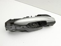Renault Megane III 08-12 Kombi Türgriff Griff aussen Rechts Hinten TERNA Renault Megane III 08-12 02.08.2012 gebraucht Vorschau 2