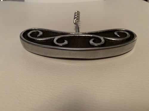 Vintage Corkscrew Midcentury Retro Barware Wine