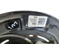 Hyundai Santa Fe IV TM 18-20 T-GDI 2,0 173KW Achsschenkel Radnabe Links Vorne Hyundai Santa Fe IV TM 18-20... Vorschau 7