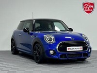 2018 (68) MINI Cooper Sport II 1.5 ( 136 bhp )