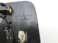 Suzuki Vitara LY 18-24 Spiegel Aussenspiegel nur Glas Rechts Suzuki Vitara LY 18-24 18.07.2019 7113-301 gebraucht Vorschau 4
