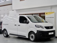 2020 Peugeot Expert 1.5 BlueHDi 1000 Professional Standard Panel Van MWB Euro 6 