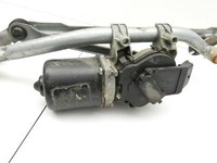 Nissan Qashqai J10 07-10 Wischermotor m. Wischergestänge Vorne Nissan Qashqai J10 07-10 01.07.2008 28800JD900... Vorschau 5