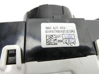 Ford Fiesta VI 6 13-17 Bedienteil Bedienelement Klimabedienteil Ford Fiesta VI 6 13-17 21.01.14 C1B1-19980-BE gebraucht Vorschau 7