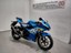 Suzuki GSXR 125R  STAFFORD MOTORCYCLES LIMITED