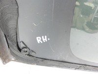 Mitsubishi Outlander III 15-18 Seitenscheibe Feste Scheibe Rechts Hinten Orig. getönt Mitsubishi Outlander III... Vorschau 4