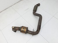 Mercedes CLA 250 C117 13-16 2,0i 125KW Katalysator Kat mit Flexrohr Mercedes CLA 250 C117 13-16 24.06.2014... Vorschau 2
