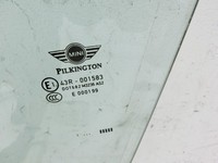 MINI Countryman R60 10-14 Seitenscheibe LVK Fenster Türscheibe Links Vorne MINI Countryman R60 10-14 08.12.2011... Vorschau 4
