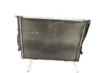 BMW E92 320i 05-08 2,0i 125KW Wasserkühler Kühler BMW E92 320i 05-08 16.05.2008 7559273 17117559273 5931375... Vorschau 6
