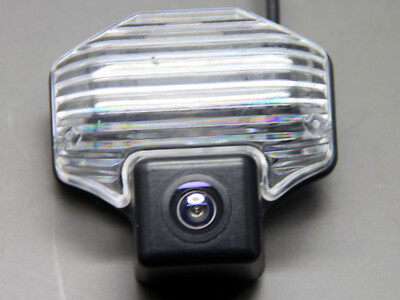 Car Rear-View Backup Camera For Toyota Alphard 2003 2004 2005 2006 2007 2008