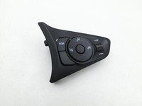 Opel Crossland X P17 17-20 Lenkradschalter Multifunktionstasten Schalter für Lenkrad Links Opel Crossland X P17... Vorschau 4