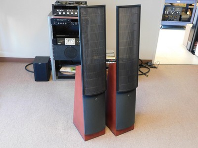 martin logan source for sale