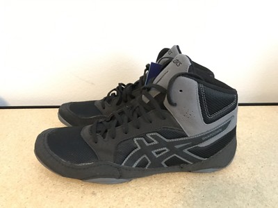 asics snapdown 2 wrestling shoes