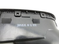 Opel Agila B 08-15 Luftdusche Luftdüse Links Opel Agila B 08-15 10.07.2009 93194697 4710061 gebraucht Vorschau 5