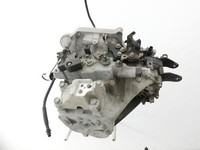 Hyundai I30 FD 07-11 1,6i 85KW TH68 Schaltgetriebe Getriebe TH68 R717 Hyundai I30 FD 07-11 27.11.2007 4300023170... Vorschau 7