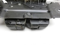 BMW X3 F25 10-14 Stellmotor Zuziehhilfe für Elektrisches Heckklappenschloss BMW X3 F25 10-14 24.01.2013 51247249578... Vorschau 2
