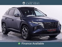 2023 Hyundai TUCSONix35 TUCSON PHEV ULTIMATE 265PS 4WD 23 ESTATE Petrol/Electric