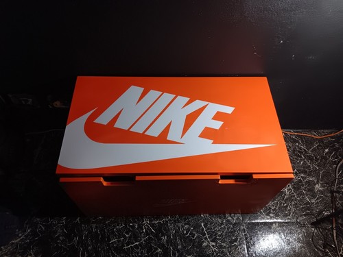 Old 珍品 NIKE ステッカー２点 1970年代 Old 珍品 NIKE ステッカー2点 1970年代
