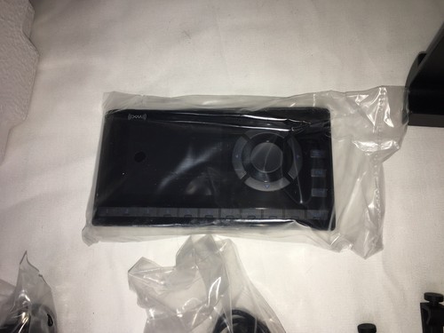 SiriusXM Satellite Radio Onyx EZ Home Kit XEZ1H1 all content are in original