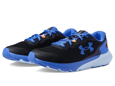 

Кроссовки и кроссовки для девочек Under Armour Kids Charged Rogue 3 (Big Kid)