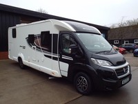 Swift Kon-Tiki Sport 597  Diesel Automatic