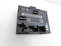 Skoda Superb 3T4 08-13 Steuergerät ECU Modul SG Türsteuergerät Links Hinten Skoda Superb 3T4 08-13 20.06.2008... Vorschau 2