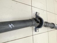 Mercedes X204 GLK 09-15 3,0 170KW Kardanwelle Hinten Mercedes X204 GLK 09-15 21.02.2009 A2044102606 2044102606... Vorschau 4