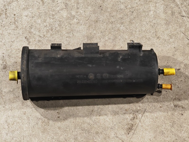 Absorbeur De Vapeurs D'Essence Citroen C8 2.2 16v (158cv) 2005 Ð10.5